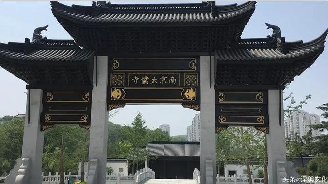 庙和寺的区别大全，1个属于佛教