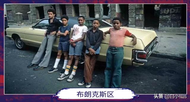 嘻哈风格个性，想要脱颖而出，怎能不追嘻哈风