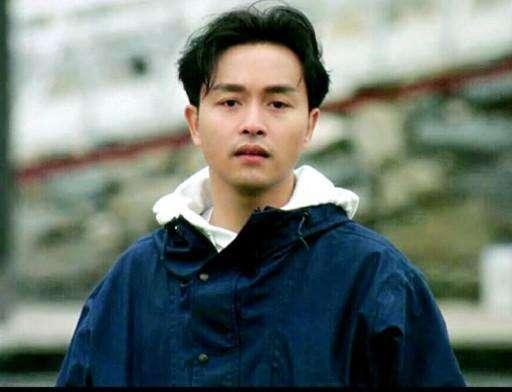 张国荣什么时候被称作哥哥，张国荣为啥叫哥哥