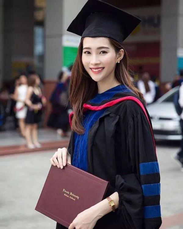 越南美少女有多美丽，越南的女生好漂亮啊！