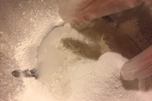 6種最好吃的糯米做法，軟糯香甜，簡單又美味，快學會做給家人吃 熱愛美食 第19张