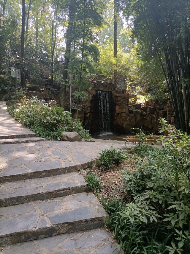 长沙市内十大公园，长沙本地人告诉你这10个地方不能少