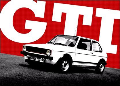 第六代高尔夫gti1.4t动力表现如何，回顾大众高尔夫GTI的演变