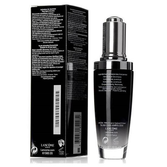 紧致皮肤的护肤品排行，紧致抗衰老护肤品排行榜前十名（四款大牌“抗老精华”对比）