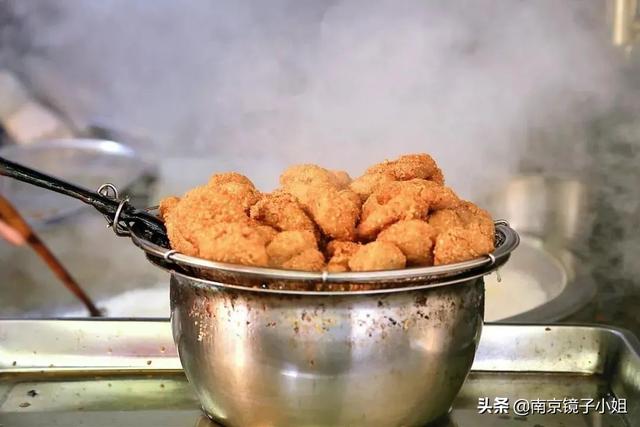 南京三七八巷美食，吐血整理南京8大美食街（南京最大的老字号美食街）