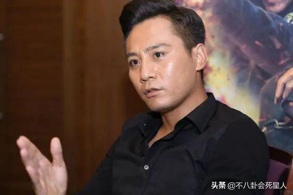娱乐圈里特别撞脸的明星，娱乐圈这9对艺人