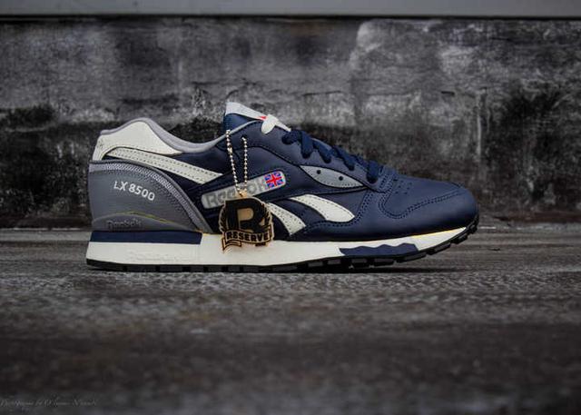 reebok锐步男鞋，全网最完整的锐步Reebok球鞋推荐