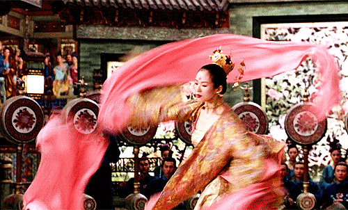 12年前章子怡为何与霍启山分手，与霍启山相恋3年