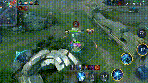 王昭君王者荣耀，王者荣耀适合新手的英雄王昭君