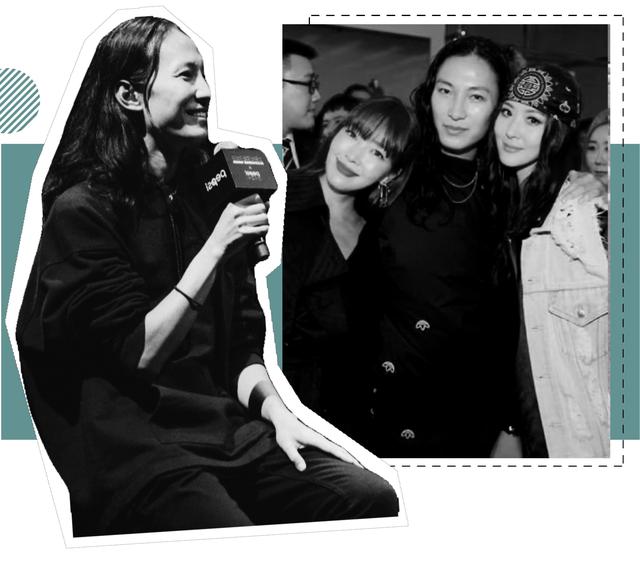 4大著名设计师，知名设计师亚历山大.王