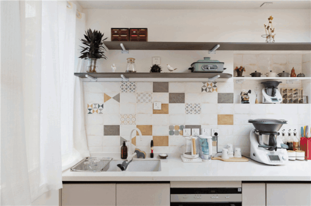 胡同平房改造记，二手老平房改造