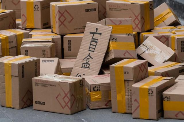 大同市火车站周围街景，大同\u0026八月古都忆平城