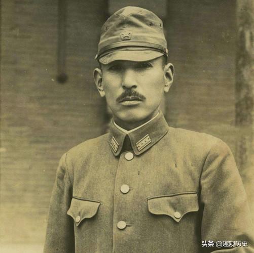 五虎大将的陵墓，此人号称在世关公