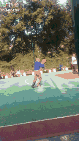 最新的老年人养老方式，刚刚养老又出新花样