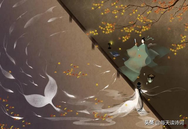 杜牧簡(jiǎn)介和人物關(guān)系，杜牧七首經(jīng)典詩(shī)作賞析合集