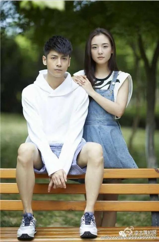 吴倩为啥是武大校花，为什么同样是武大校花