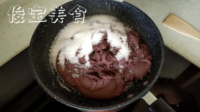 麻薯是什么做的，麻薯的做法和配方（别再排队买麻薯了）