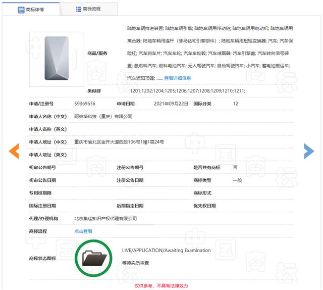 长安汽车标志图片，国产长安车车标大全（长安汽车叕换logo啦）