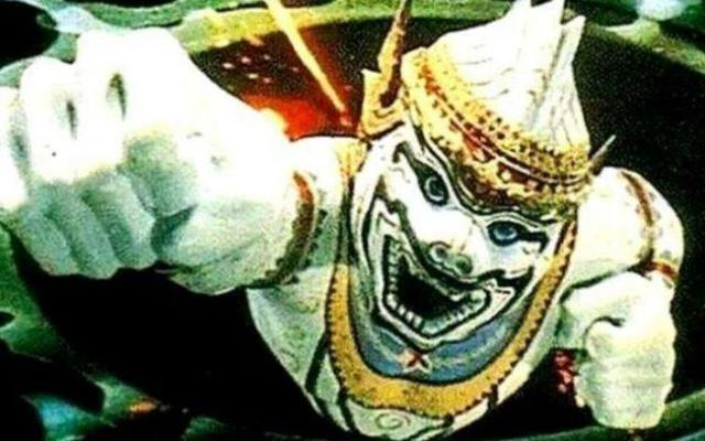 哈奴曼是谁的儿子，盘点哈奴曼最丑陋