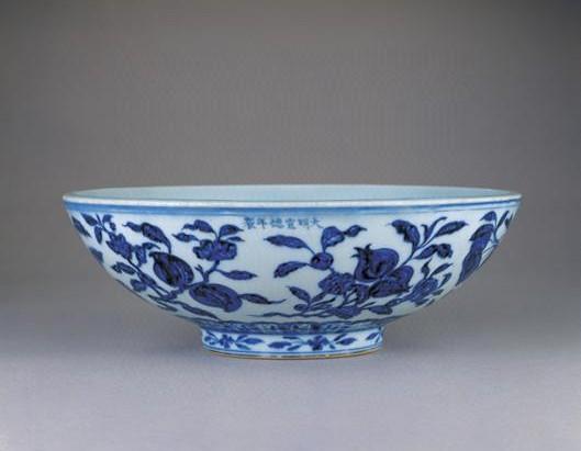 一个粗瓷大碗为什么那么珍贵，一个小瓷碗估价高达350万