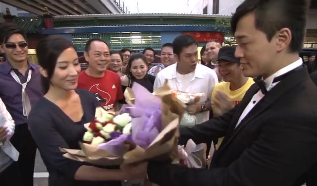 杨怡演过哪些古装剧，这大概是杨怡哭得最惨