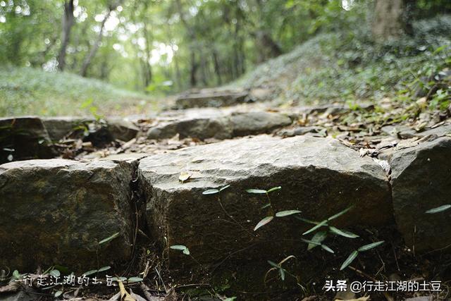 虞山国家森林公园，历史上的虞山公园