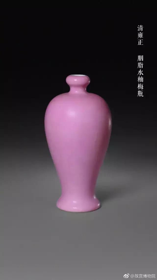 故宫中丰富的颜色各有什么寓意，世间最美的颜色在故宫