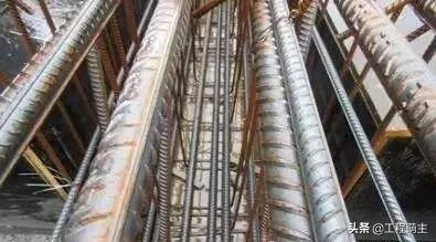 钢筋验收规范及图解，钢筋验收标准看这一文就够了