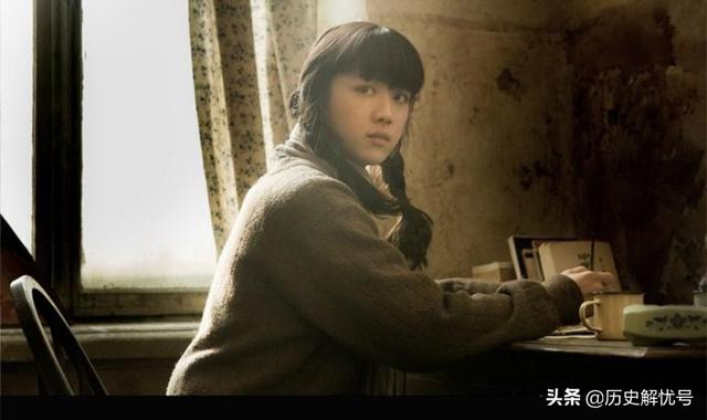 许广平与鲁迅先生的关系，许广平与鲁迅的爱情看似光鲜亮丽