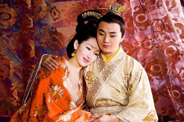武则天的母亲故事，关于武则天她妈的故事