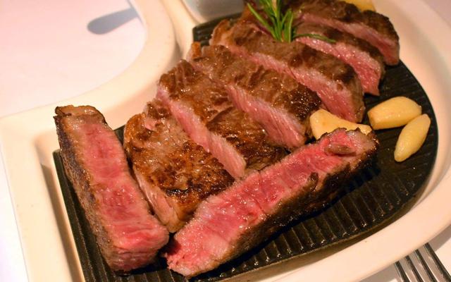 牛排几分熟最好吃，牛排几分熟为最佳口感