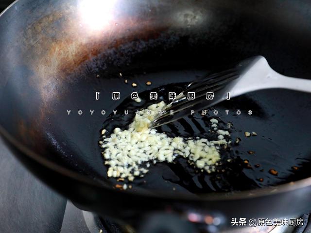 吃了这么多年的空心菜，空心菜的十种做法