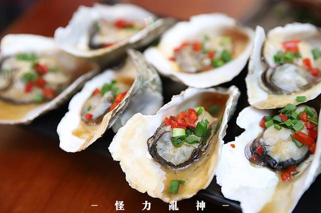 生蚝怎么做好吃又简单，生蚝最好吃的5种做法