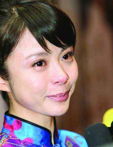 抛弃小23岁杨若兮，刘威现况（被大23岁刘威抛弃后）