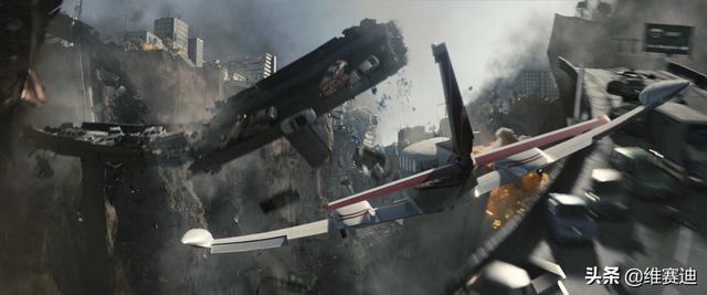 20年全年票房排名，新世纪以来每一年的国内票房年冠