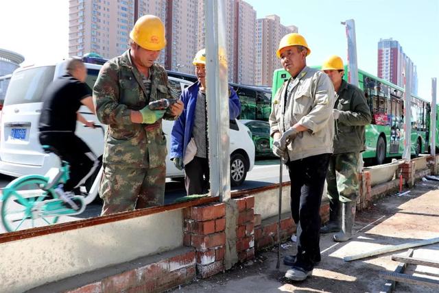 呼和浩特地铁1号线最新消息，呼和浩特地铁1号线将在今年12月底试运营