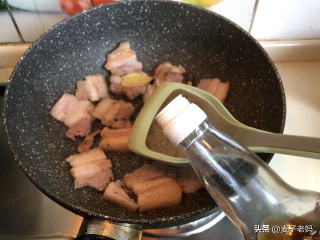 蒸咸肉的家常做法，蒸咸肉的做法最正宗的做法