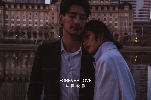 最合适拍婚纱照的地方，在这几个地方拍婚纱照简直太浪漫啦