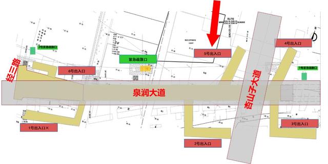 最新徐州地铁时间表，徐州地铁倒计时2天