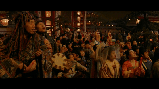 不止一面的西安，这里是西安