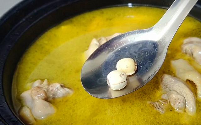 清炖鸡汤放什么材料，清炖鸡汤里面都要放什么（炖鸡汤要牢记“3放3不放”）