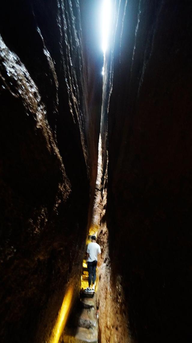 武夷山旅游攻略，武夷山旅游最新攻略一日游