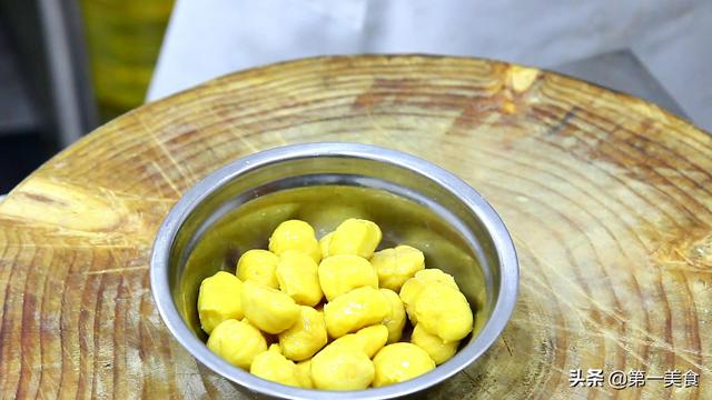 猪蹄的20种做法，猪蹄跟它一块吃最补