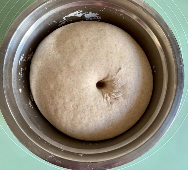 包子面怎么和面，做包子馒头揉面的教程（师傅：无论做包子还是馒头）