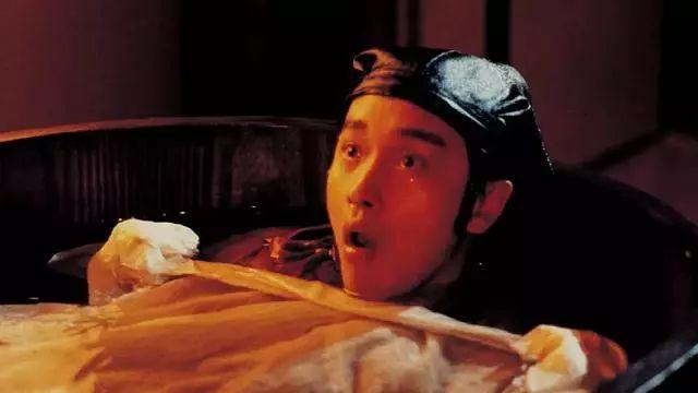 张国荣什么时候被称作哥哥，张国荣为啥叫哥哥