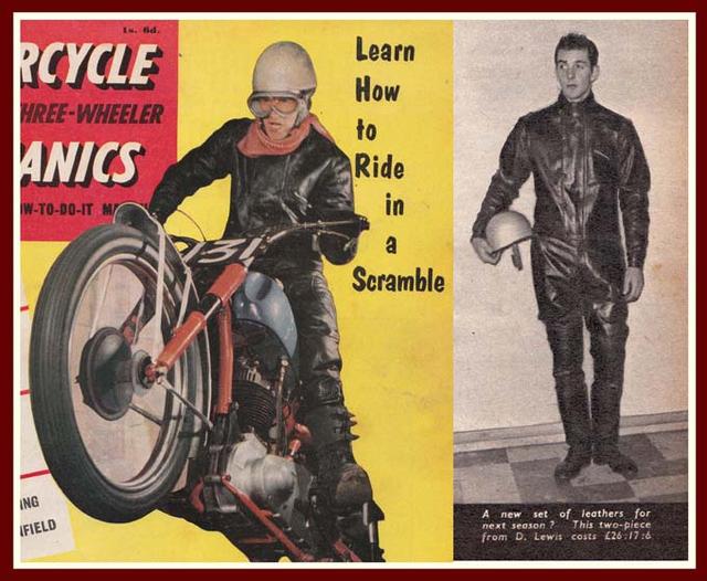 世界最好的皮衣品牌，皮衣界的老大哥