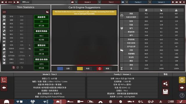 飞度发动机技术参数，手把手教你造一台飞度发动机