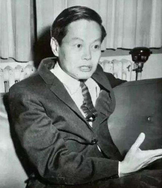 杨振宁 翁帆 怀孕，翁帆和杨振宁结婚的真正原因（怪不得能不顾外界言论）