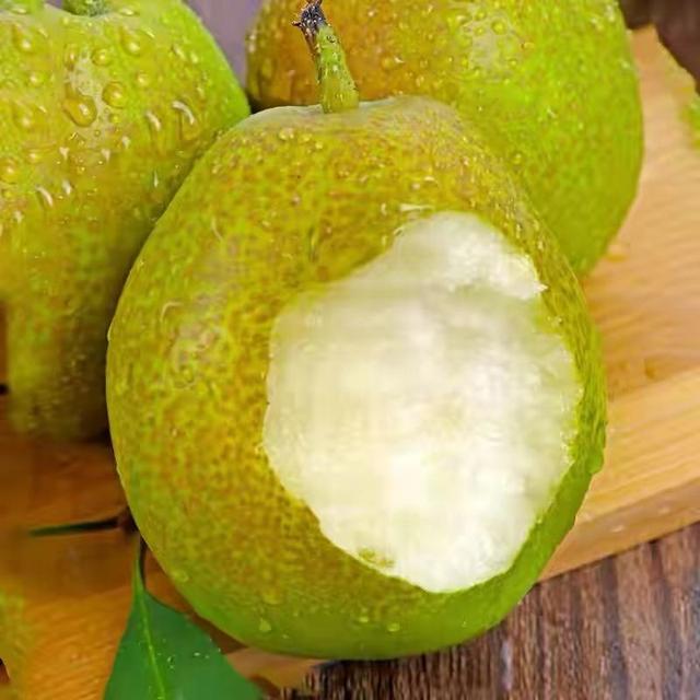 陕西有什么好的特产美食，不管去没去过陕西