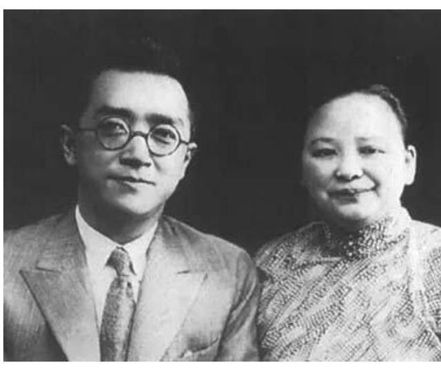  胡适之啊胡适之，胡适之是怎样的人